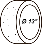13